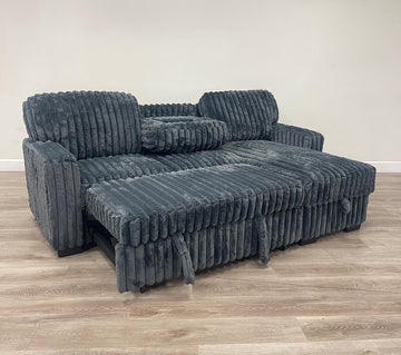 Empire Teddy Snuggle Nest Sectional