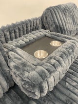 Empire Teddy Snuggle Nest Sectional