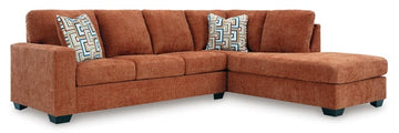 Ashley Furniture 243-04 - Sectional