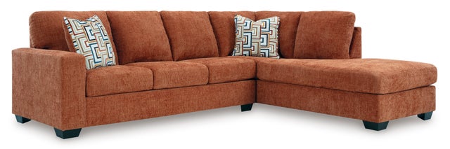 Ashley Furniture 243-04 - Sectional