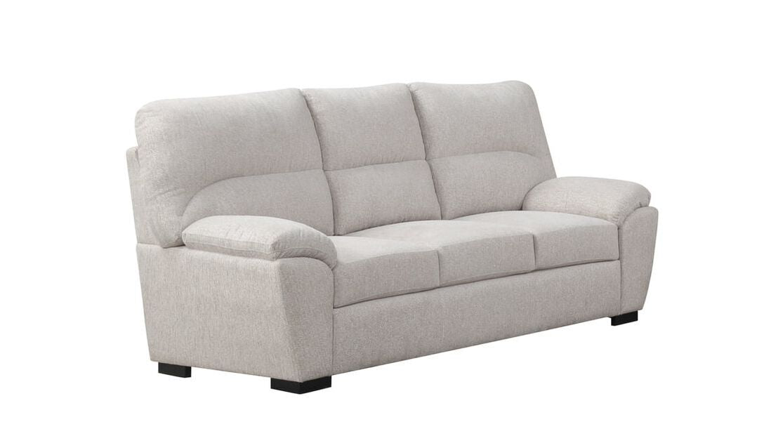 Empire Tiffany Stone Fabric Sofa Set
