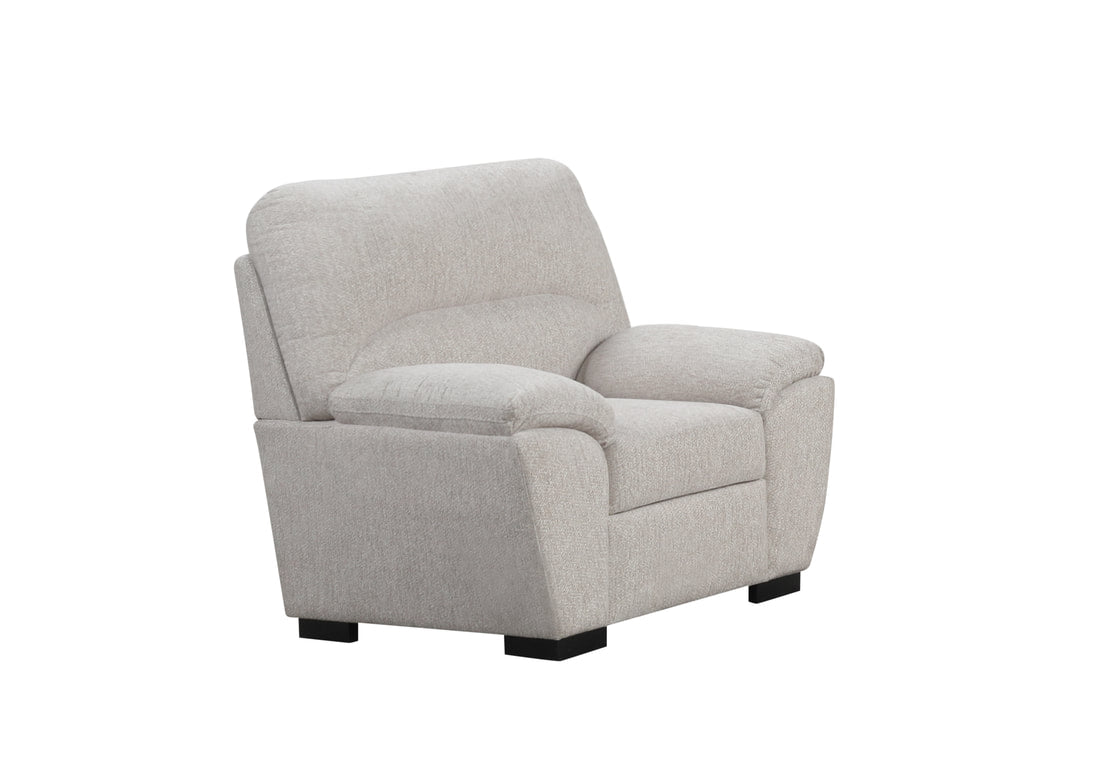 Empire Tiffany Stone Fabric Sofa Set