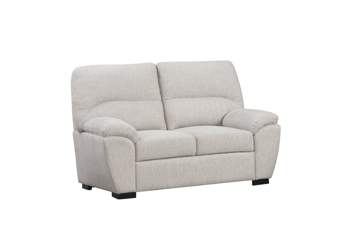Empire Tiffany Stone Fabric Sofa Set